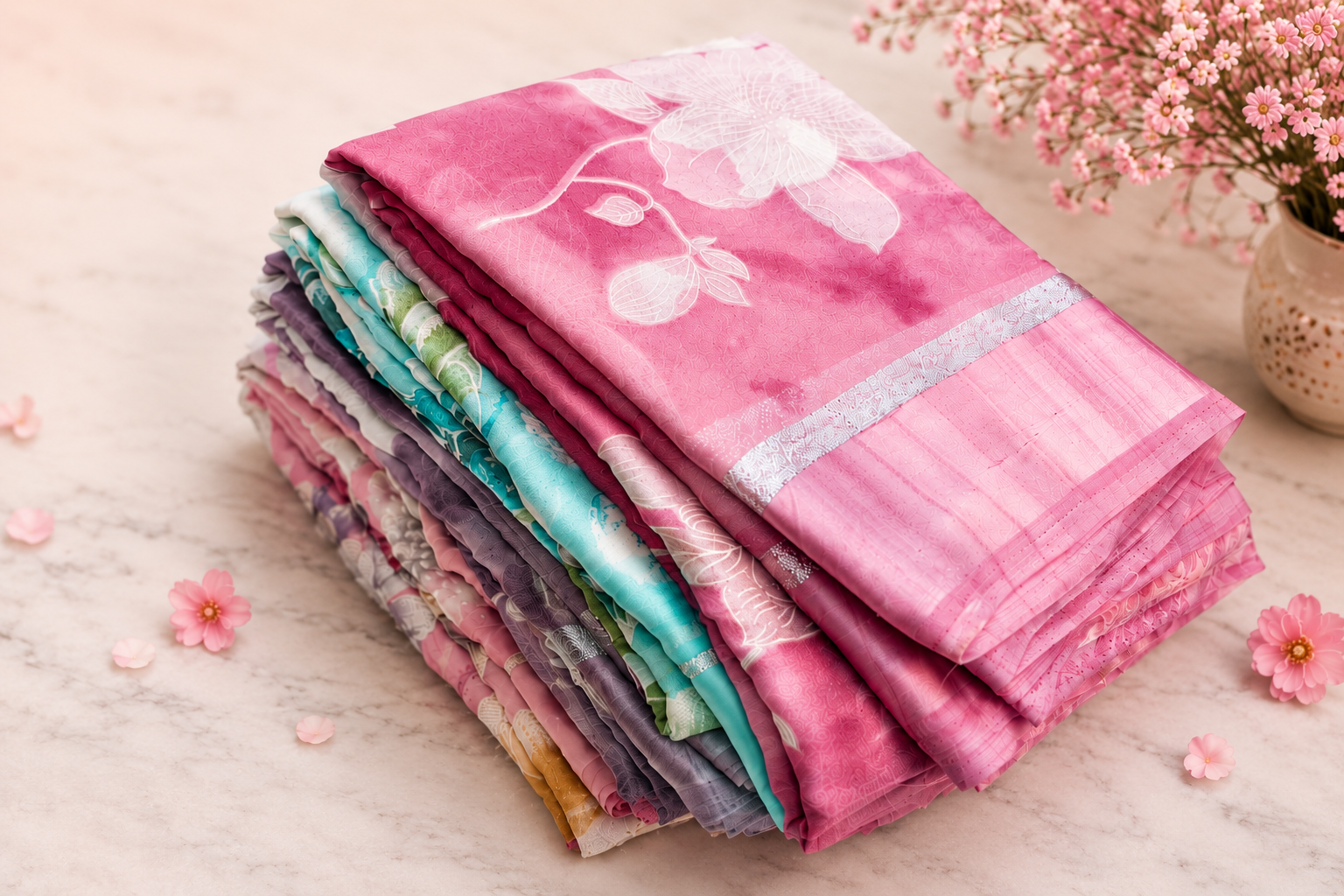 Category: Georgette
