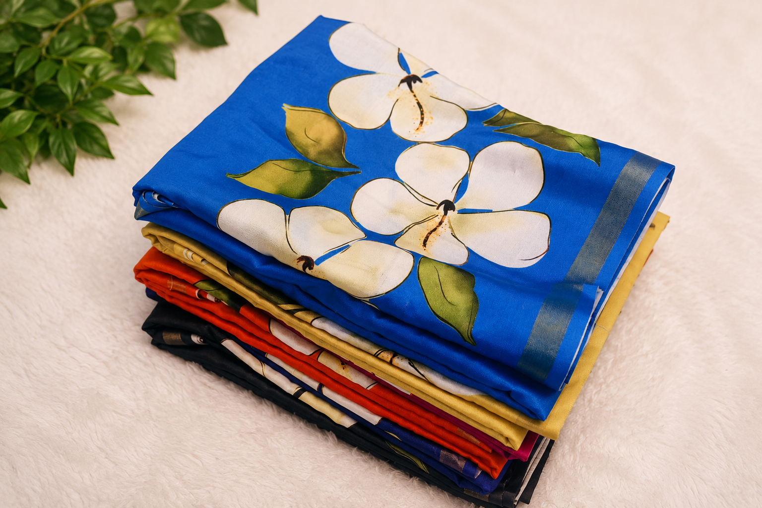 Category: Fancy sarees